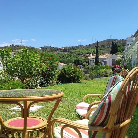 Enjoy Torrox Leilighet Eksteriør bilde