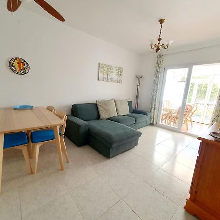 Enjoy Torrox Leilighet Eksteriør bilde